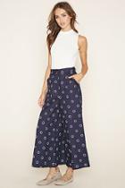 Forever21 Women's  The Fifth Label Radio Culottes