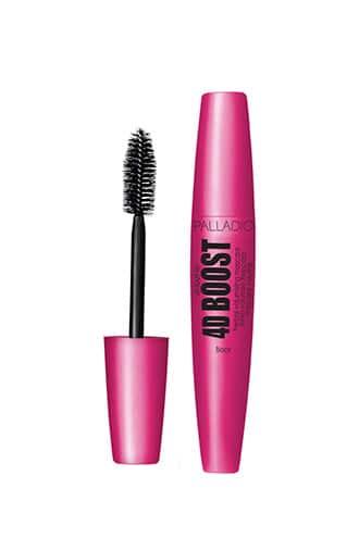 Forever21 Palladio 4d Boost Mascara