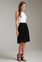 Forever21 Evil Twin Cara Culottes
