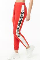 Forever21 Hot Wheels Joggers