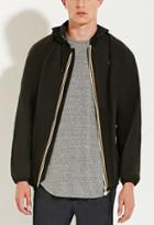 21 Men K-way Claude Klassic Jacket