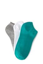 Forever21 Athletic Sock Set