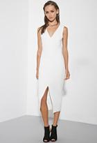 Forever21 The Fifth Label Daylight Midi Dress