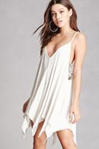 Forever21 Ladder Side Longline Cami