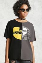 Forever21 Wu-tang Forever Tee