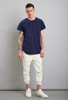 21 Men Men's  Reason Zip Pocket Joggers