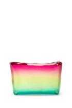 Forever21 Ombre Makeup Bag