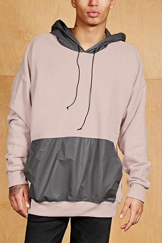 Forever21 Private Academy Hoodie