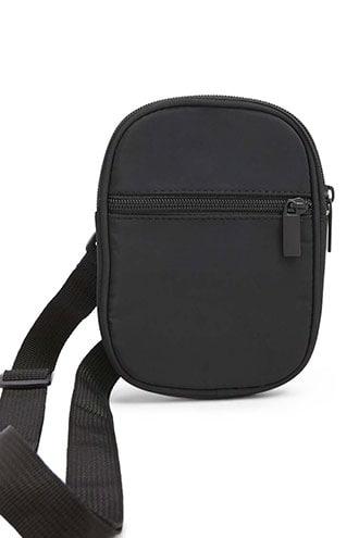 Forever21 Rectangular Crossbody Bag