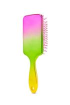 Forever21 Metallic Ombre Hair Brush