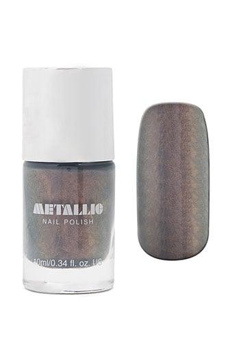 Forever21 Iridescent Gel Effect Nail Polish