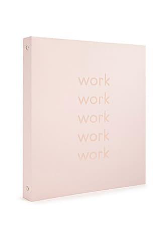Forever21 Work Ring Binder