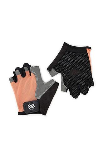 Forever21 Active Mesh Grip Gloves