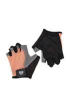 Forever21 Active Mesh Grip Gloves