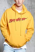 Forever21 Baywatch Graphic Hoodie