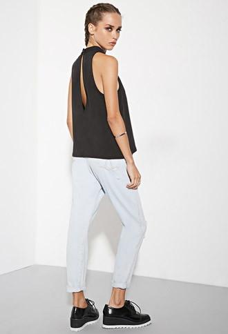 Forever21 The Fifth Label Just For Now Top