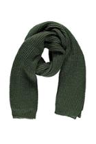 Forever21 Solid Oblong Scarf