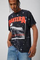 Forever21 Pantera Graphic Tee