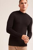 Forever21 Premium Crew Neck Sweater