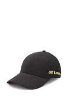 Forever21 Off Limits Graphic Dad Cap