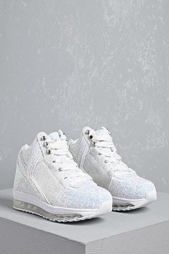 Forever21 Y.r.u. Light Up Sneakers