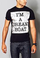 21 Men Dream Boat Tee