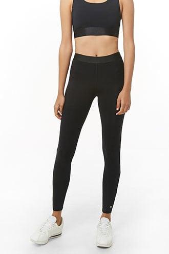 Forever21 Active High-rise Leggings