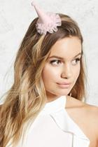 Forever21 Mini Party Hat Hair Clip
