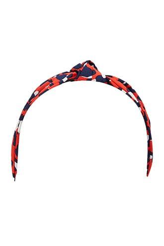 Forever21 Leopard Print Headband