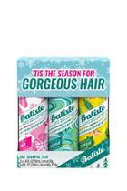 Forever21 Batiste Dry Shampoo Holiday Trio Gift Pack