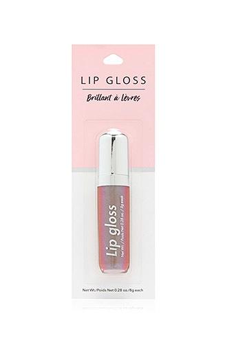 Forever21 Glitter Lip Gloss