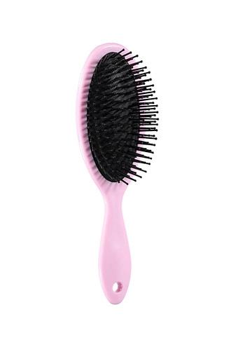 Forever21 Shark Print Hair Brush