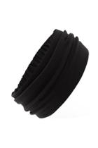 Forever21 Elasticized Knit Headwrap