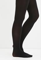 Forever21 Classic Opaque Tights