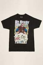 Forever21 Biggie Smalls Mo Money Mo Problems Graphic Tee