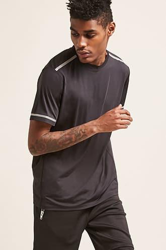 Forever21 Active Quick-drying Tee