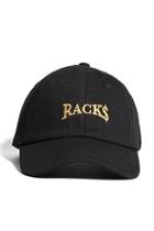 Forever21 Hatbeast Racks Dad Cap