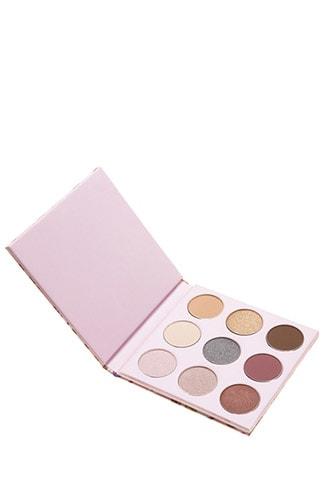 Forever21 Winky Lux Kitten Eyeshadow Palette