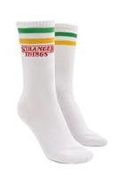 Forever21 Stranger Things Crew Socks