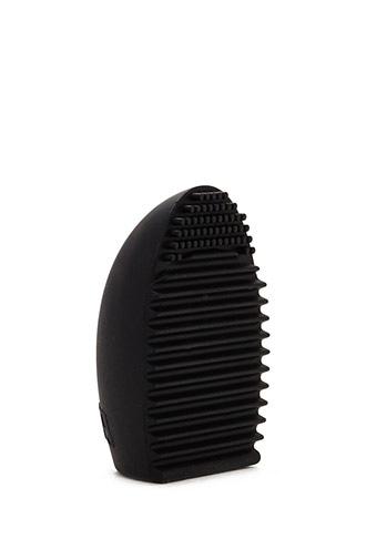 Forever21 Black Makeup Brush Cleaning Tool