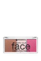 Forever21 Essence Contouring Palette
