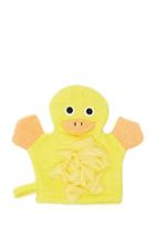 Forever21 Duck Exfoliating Bath Glove