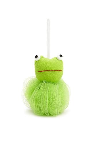 Forever21 Frog Bath Loofah