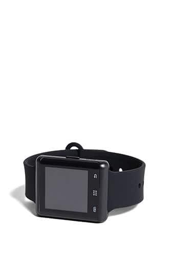 Forever21 Itouch Pulse Smart Watch