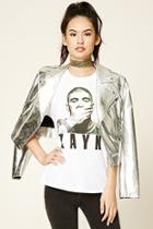 Forever21 Zayn Graphic Tee