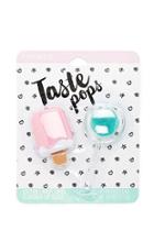 Forever21 Taste Pops Lip Gloss Set