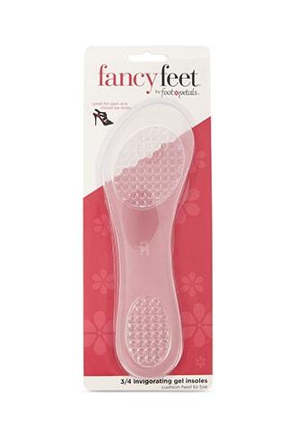 Forever21 Foot Petals Fancy Feet Gel Insoles