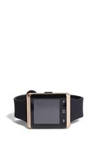 Forever21 Rose-tone Itouch Pulse Smart Watch