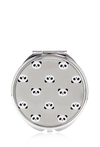 Forever21 Panda Mirror Compact
