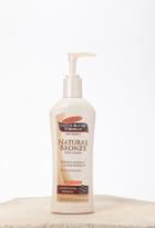 Forever21 Palmers Natural Bronze Body Lotion